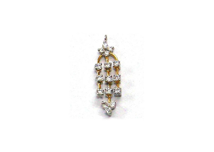 Gold Plated | Fashion Pendant Sets